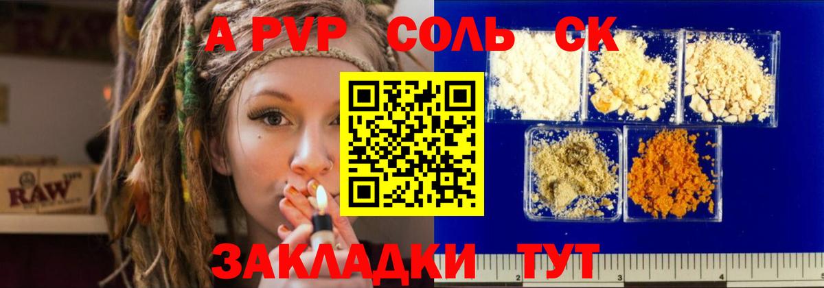 A PVP СК КРИС Камень-на-Оби
